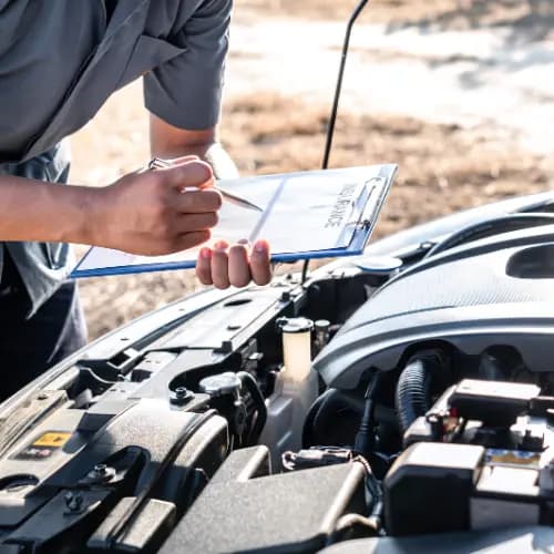 Technische Beweissicherung und Forensik